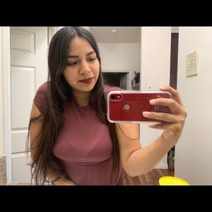 Meet your Posher, Yahaira